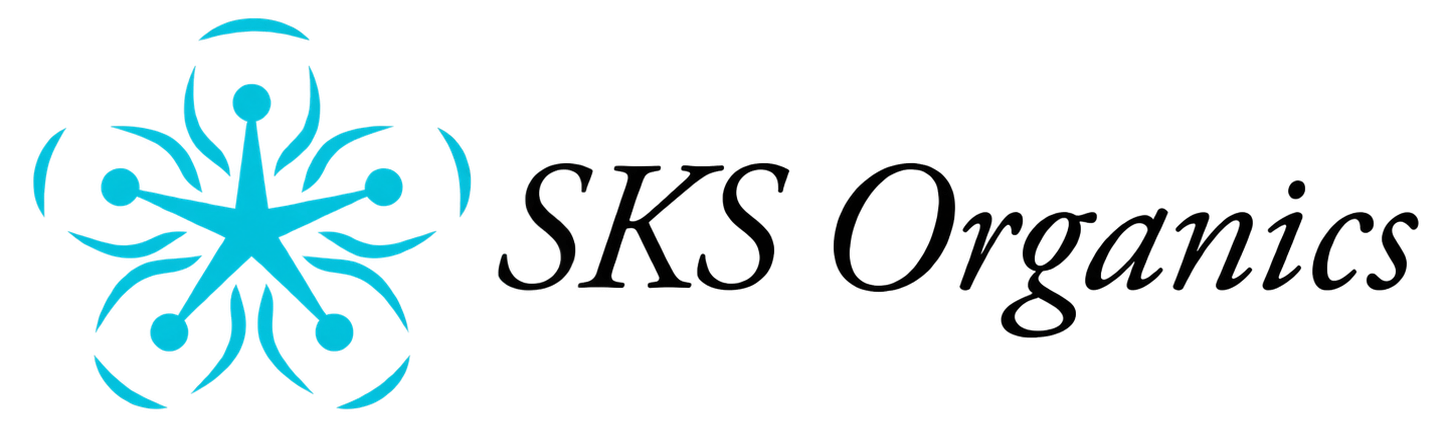SKS Organics 