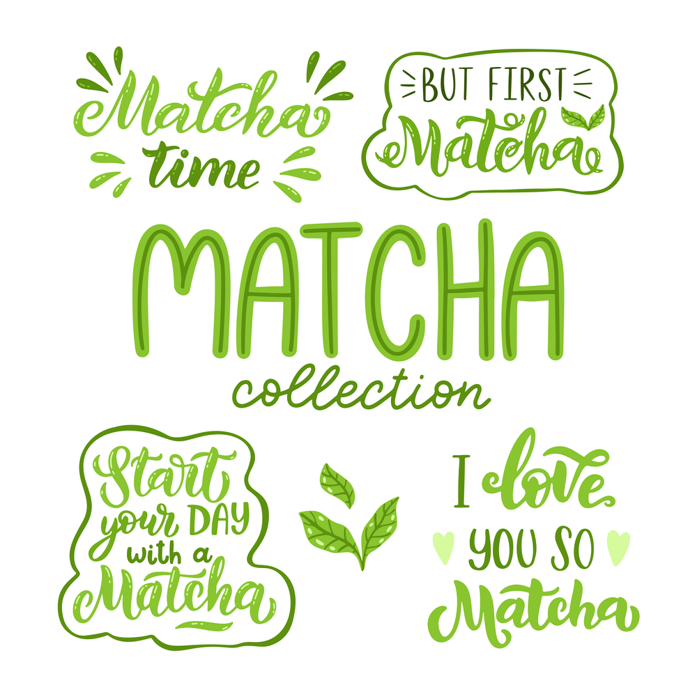 Matcha Powder -SKS Organics - 120g - Image 4